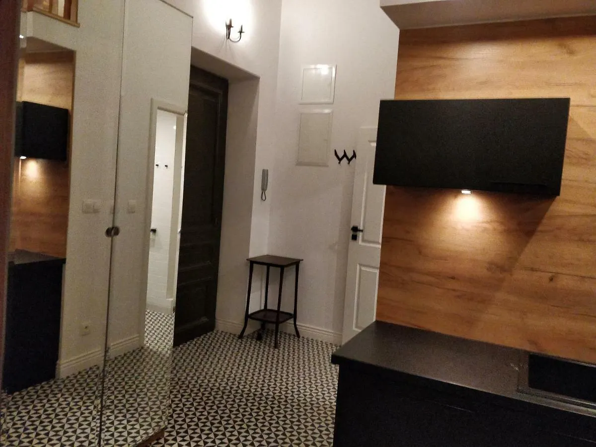 Sarego Apartment Krakau