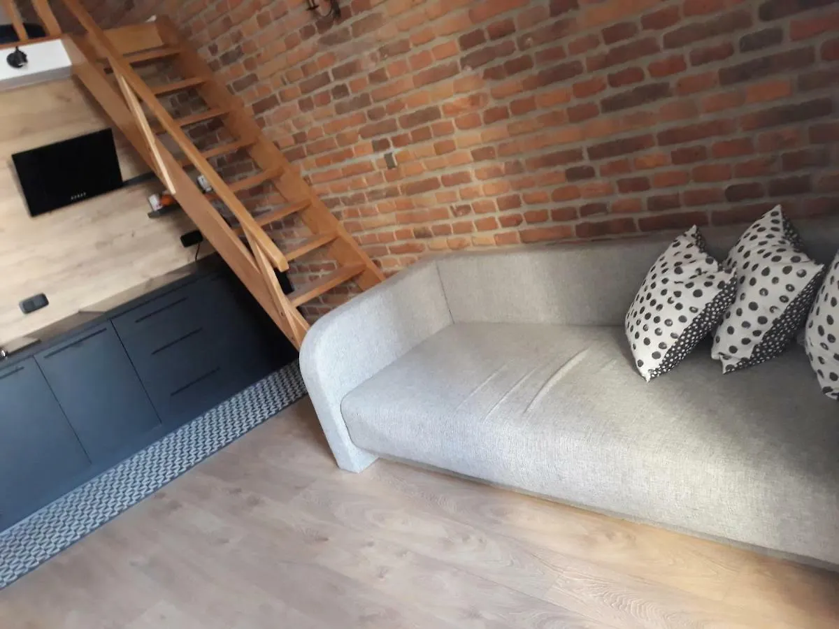 Sarego Apartment Krakau