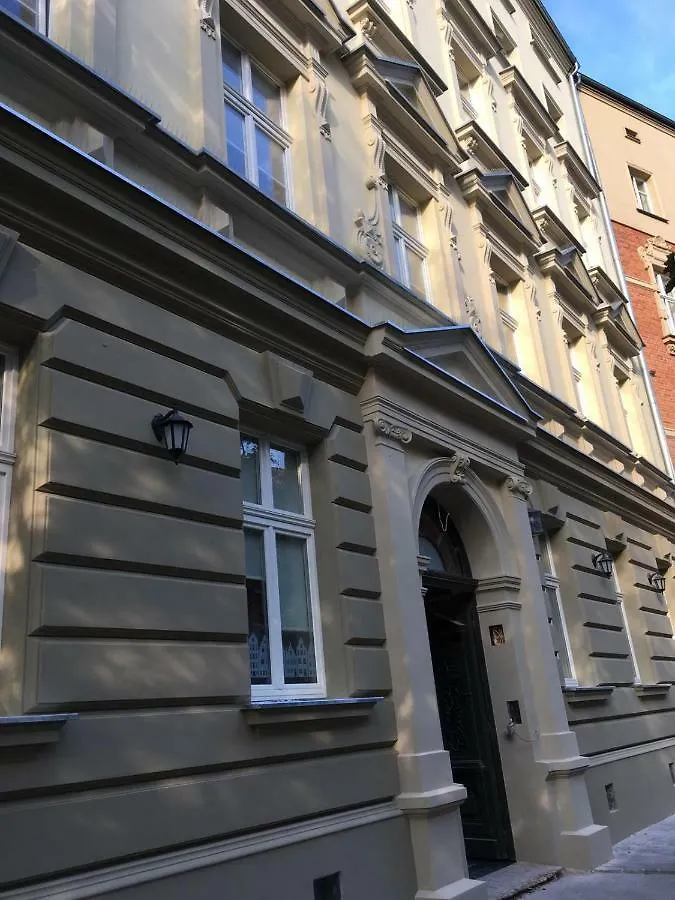 Sarego Apartment Krakau 0*,  Polen